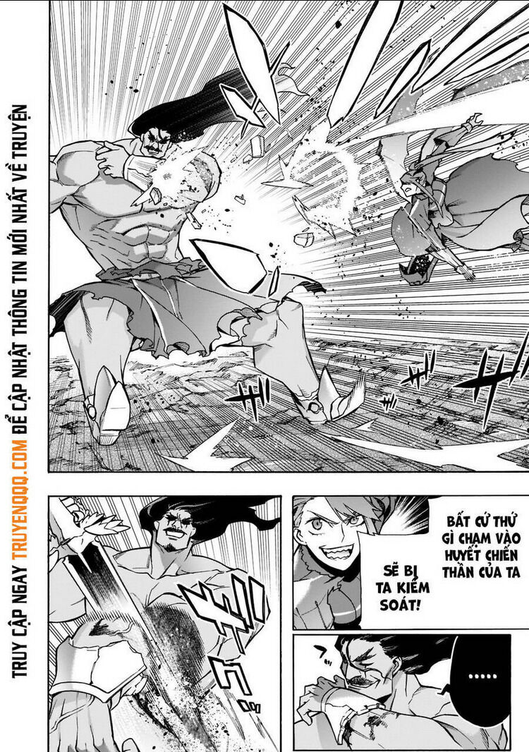 kuro no shoukanshi chapter 91 - Next chapter 92