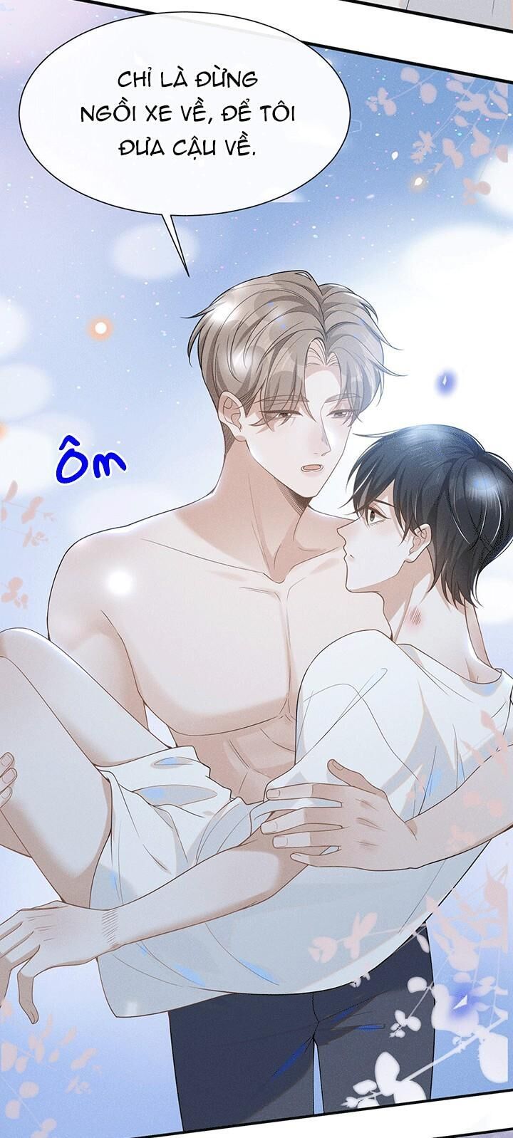 Lai Sinh Bất Kiến Chapter 47 - Next Chapter 48