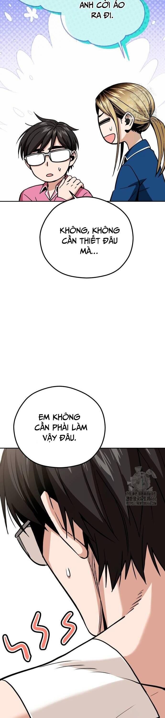 lớ ngớ vớ phải tình yêu Chapter 90 - Trang 2