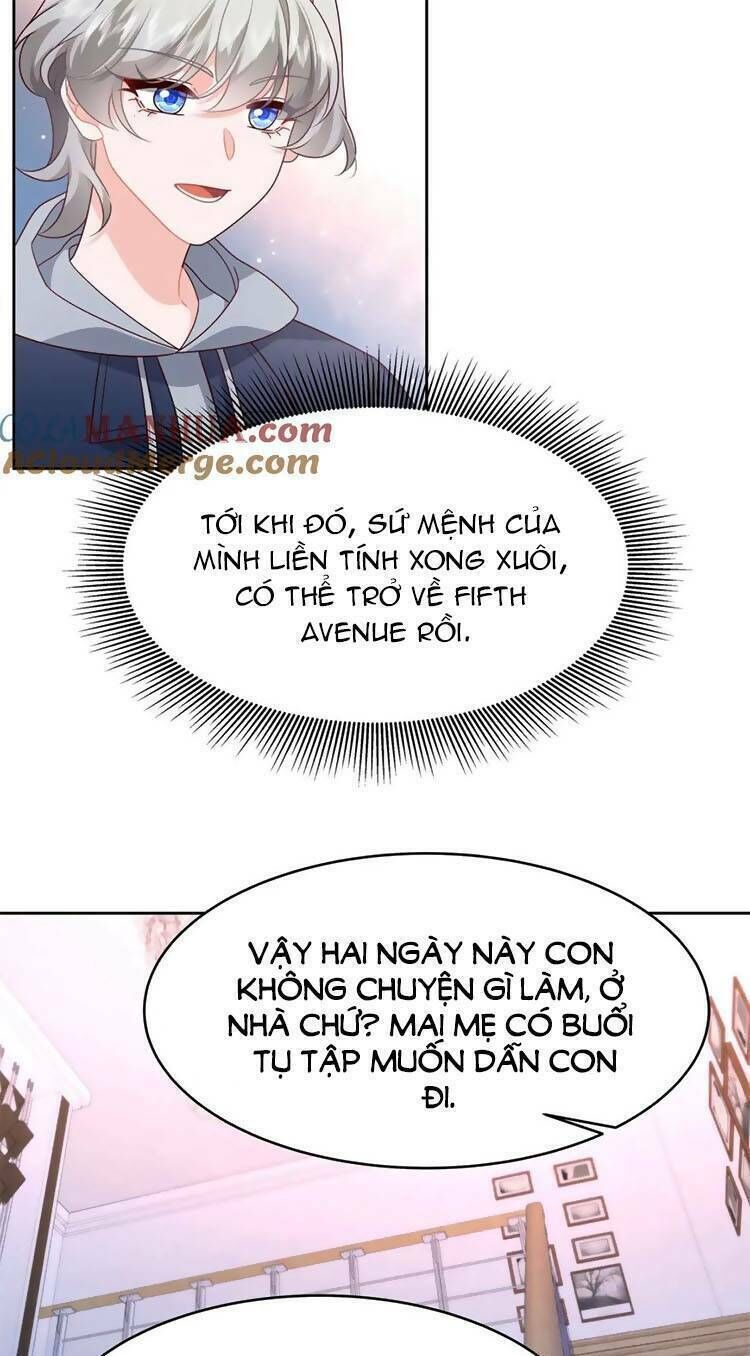 hotboy quốc dân là nữ chapter 377 - Trang 2