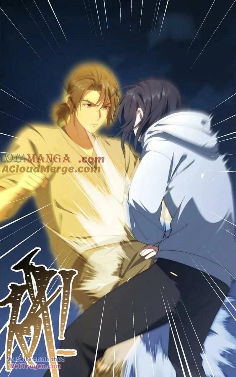 Nữ Chính Từ Trong Sách Chạy Ra Ngoài Rồi Phải Làm Sao Đây? Chapter 104 - Next Chapter 105