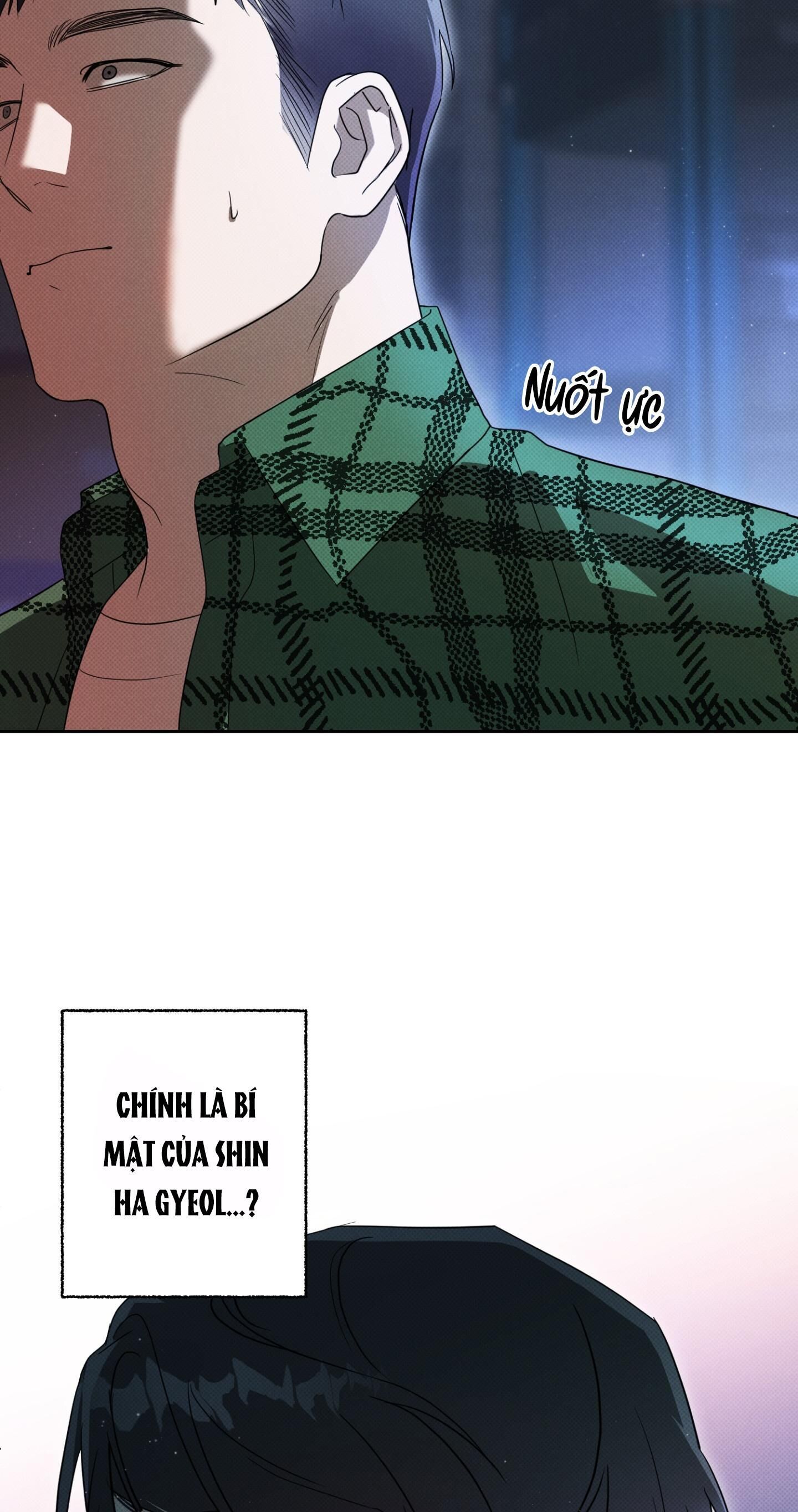 nghiện sex Chapter 11.1 TÌNH YÊU LÀ ĐỦ1 - Trang 1