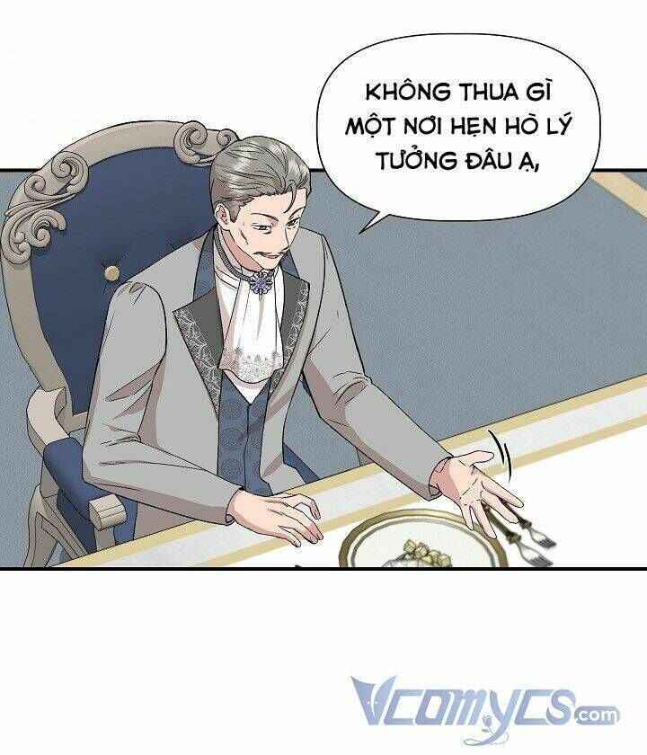 tôi không phải là cinderella chapter 47 - Trang 2