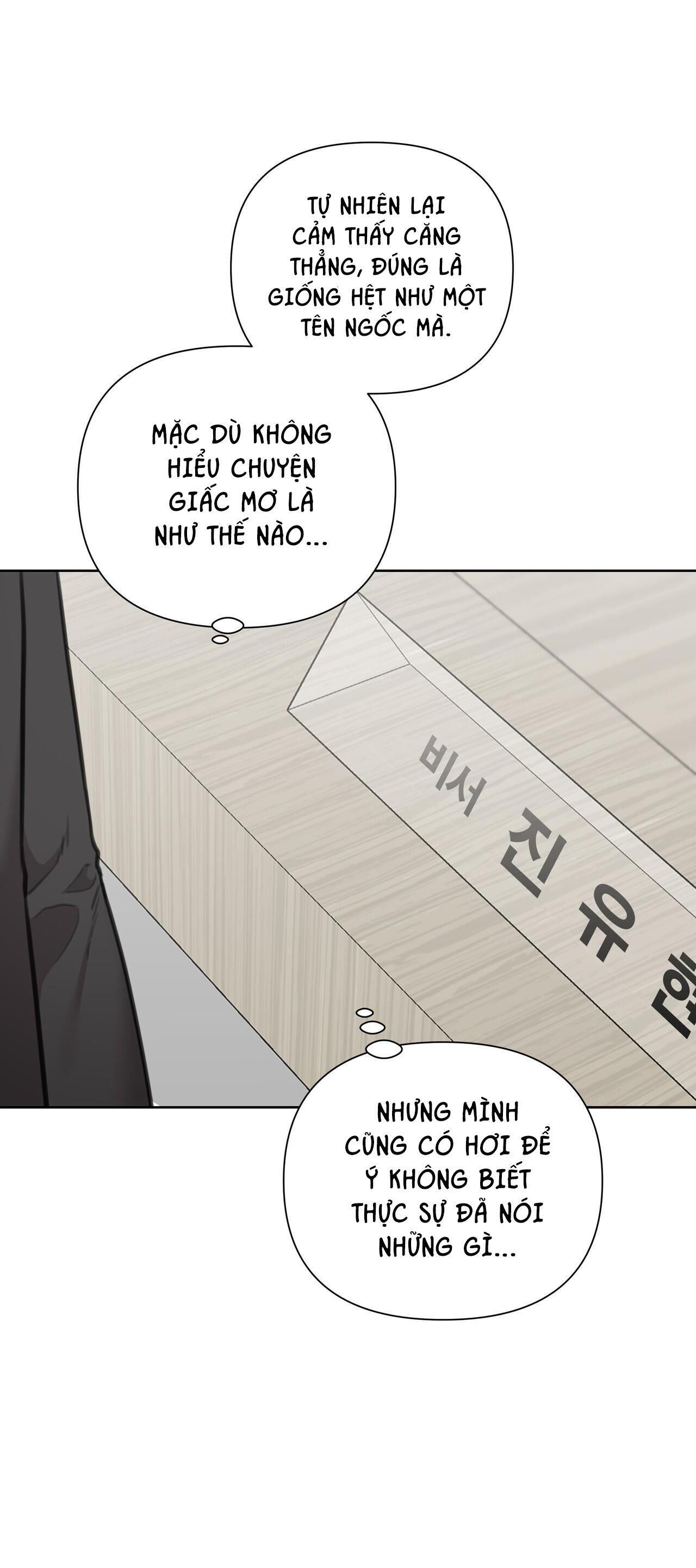 nhật ký giam cầm thư ký jin Chapter 34 - Next Chương 35