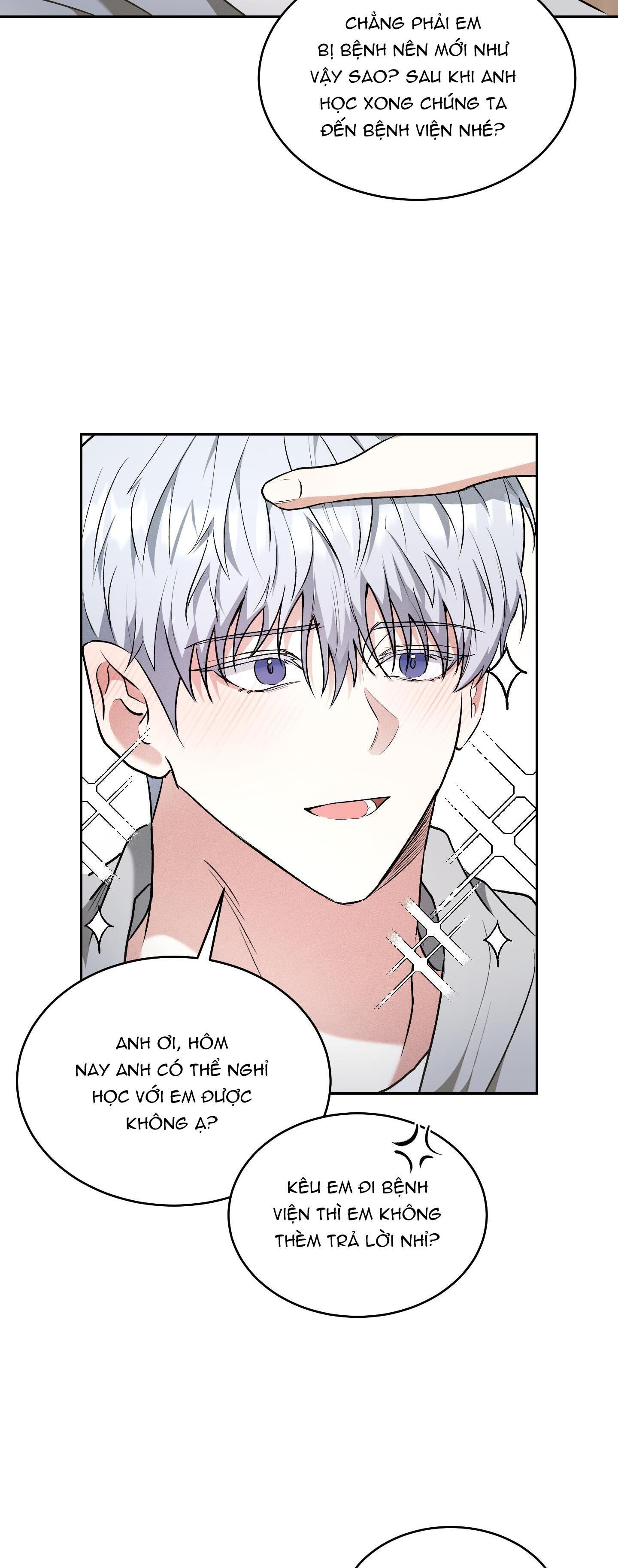 bắn là dính Chapter 16 - Trang 2