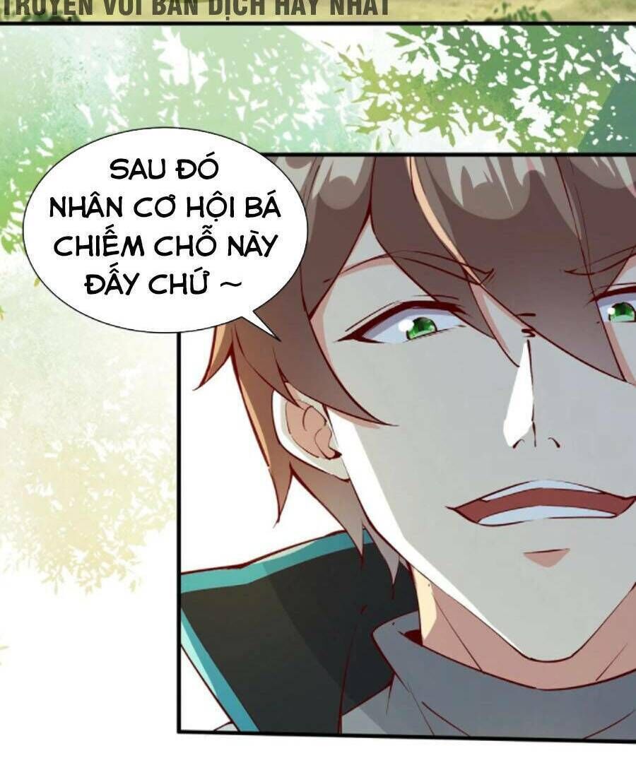 Ta Lập Hậu Cung Tại Tây Du Ký Chapter 62 - Next Chapter 63