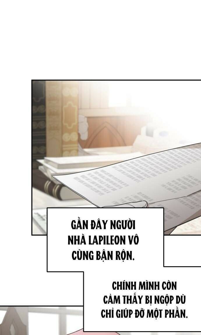 gia đình chồng bị ám ảnh bởi tôi chapter 35.1 - Trang 2