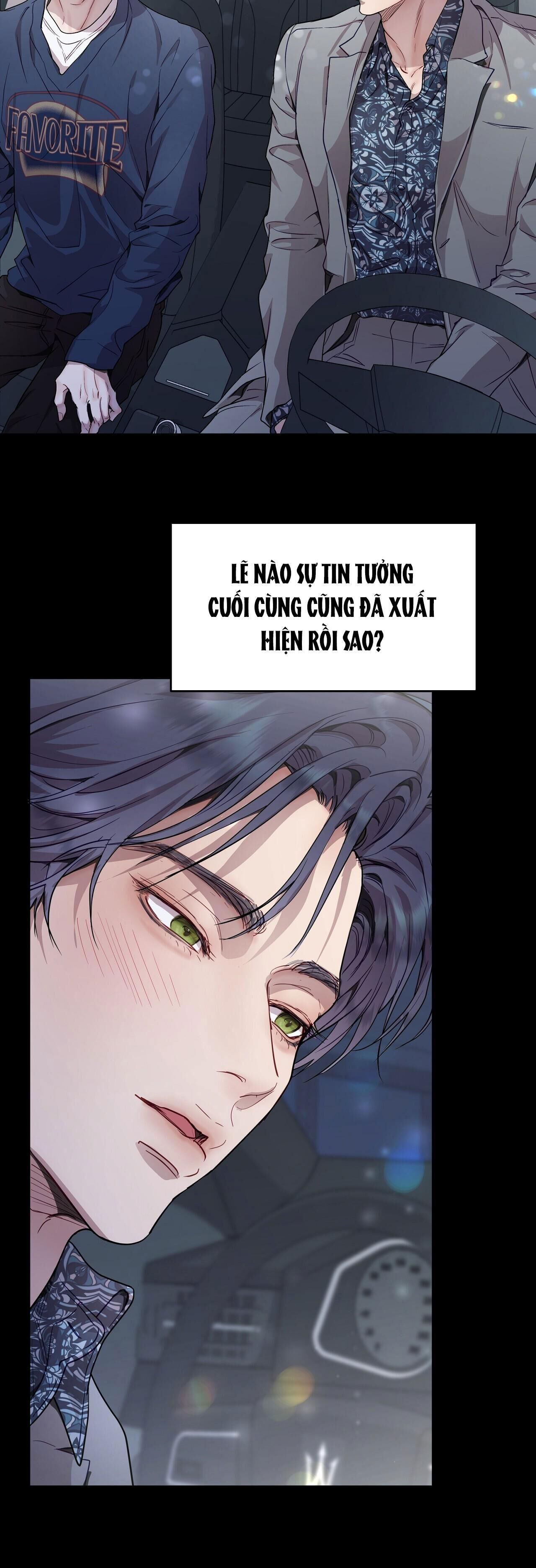 lối sống ích kỷ Chapter 47 - Trang 2