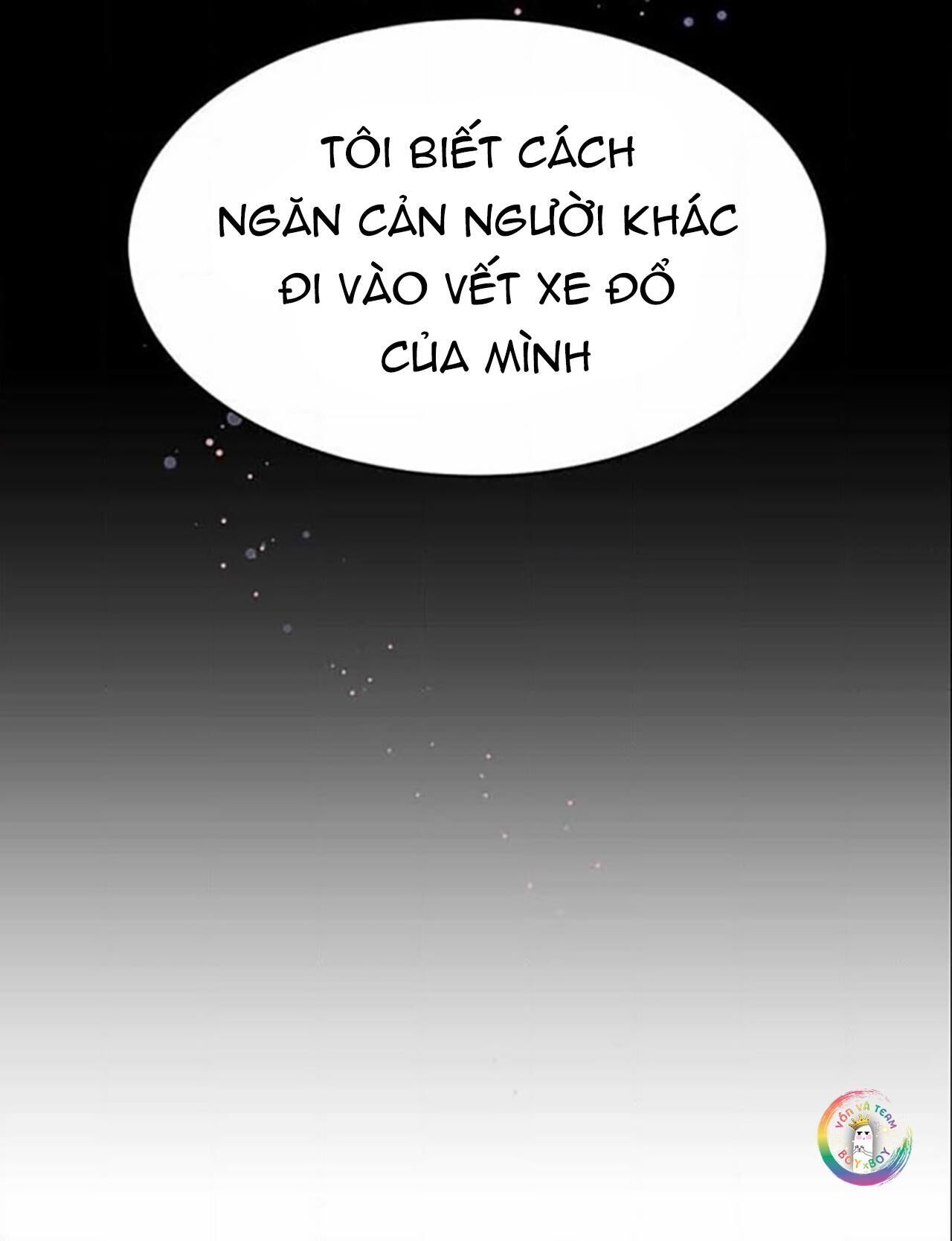 bí mật của tôi Chapter 5 - Trang 1