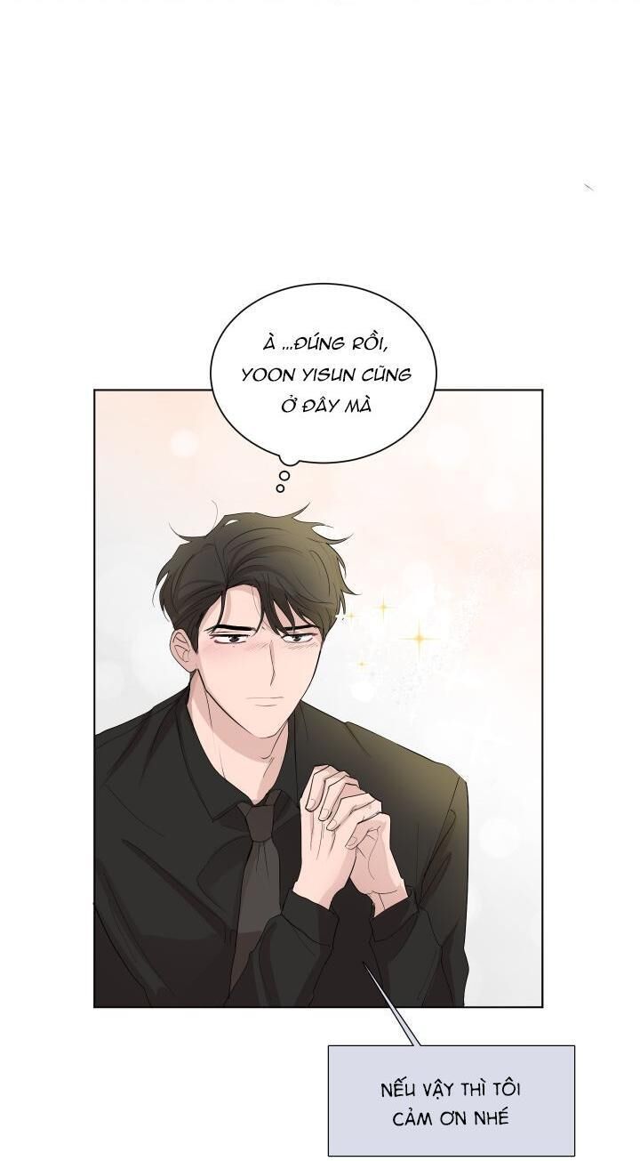 hẹn hò chốn công sở Chapter 8 - Trang 2