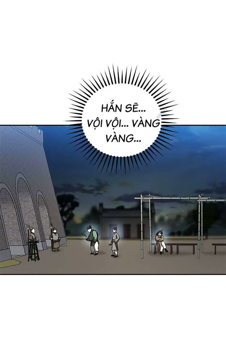 võ đang kỳ hiệp chapter 97 - Next chapter 98