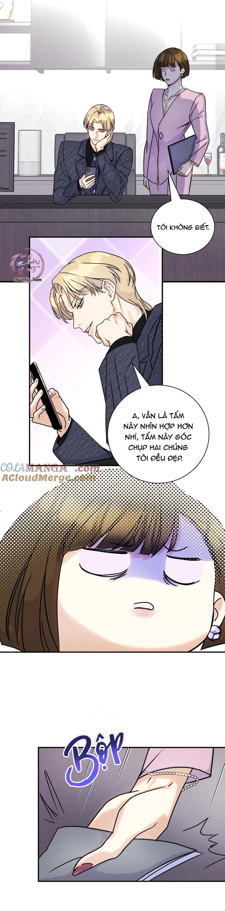 anh trai rẻ tiền của tôi Chapter 29 - Next Chapter 29