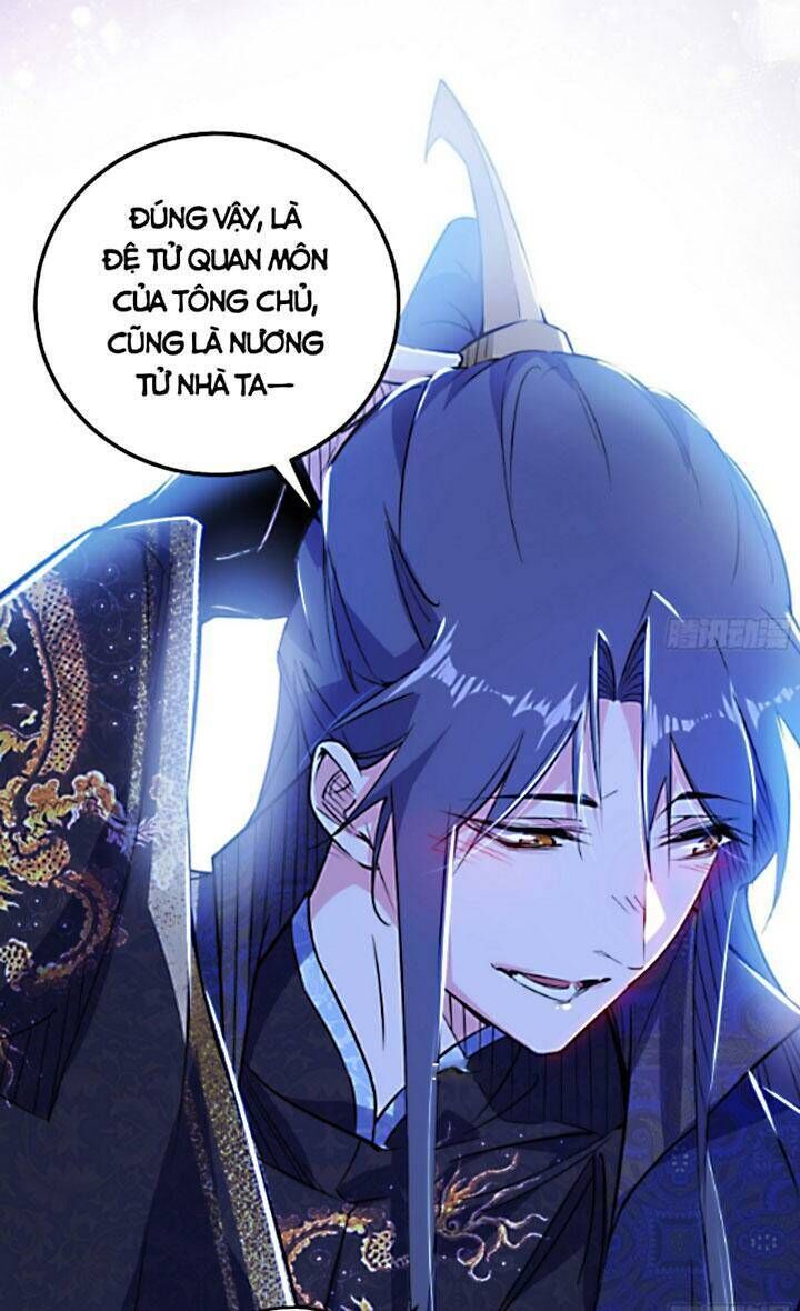 ta là tà đế chapter 421 - Next chapter 422