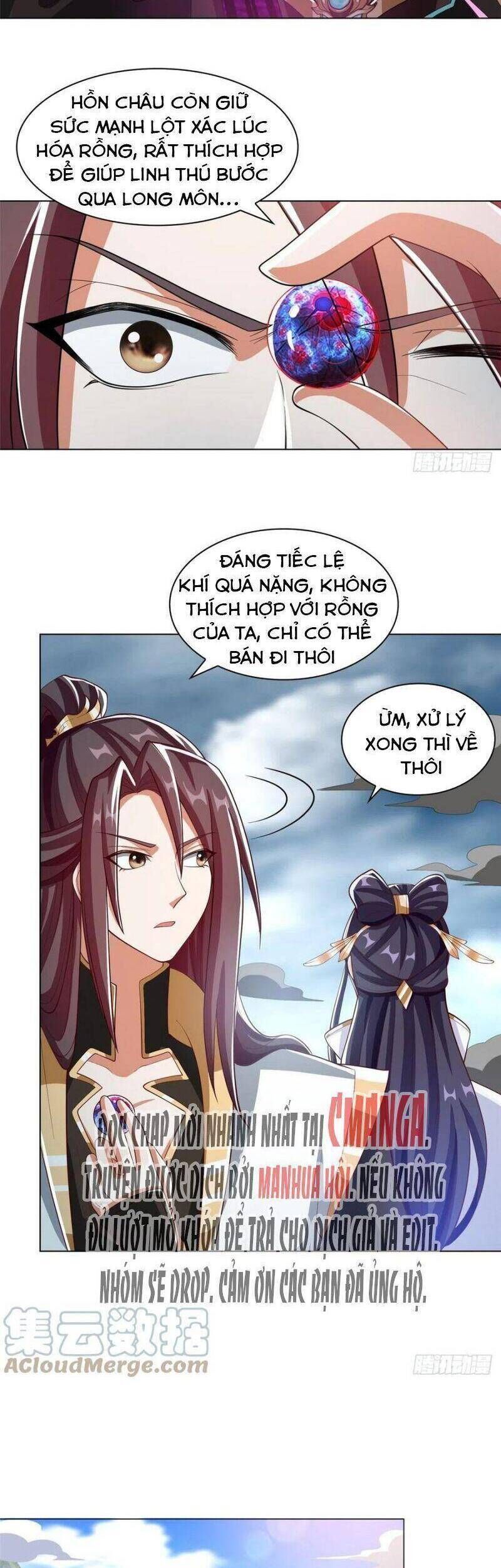 mục long sư Chapter 104 - Next Chapter 105