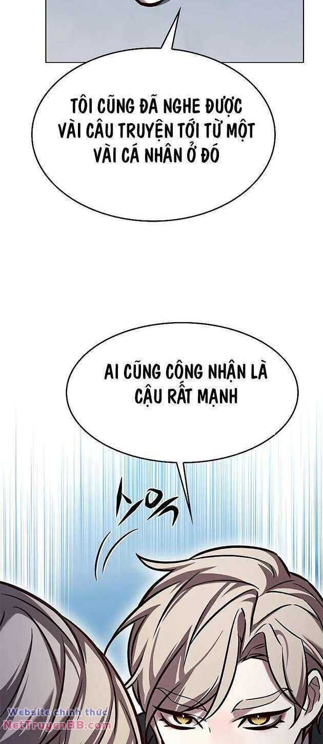 hoá thân thành mèo Chương 281 - Trang 2