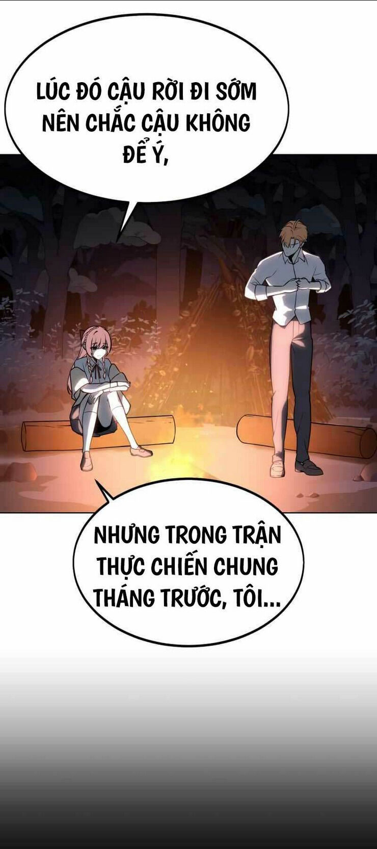 hướng dẫn sinh tồn trong học viện chương 6 - Next chương 7