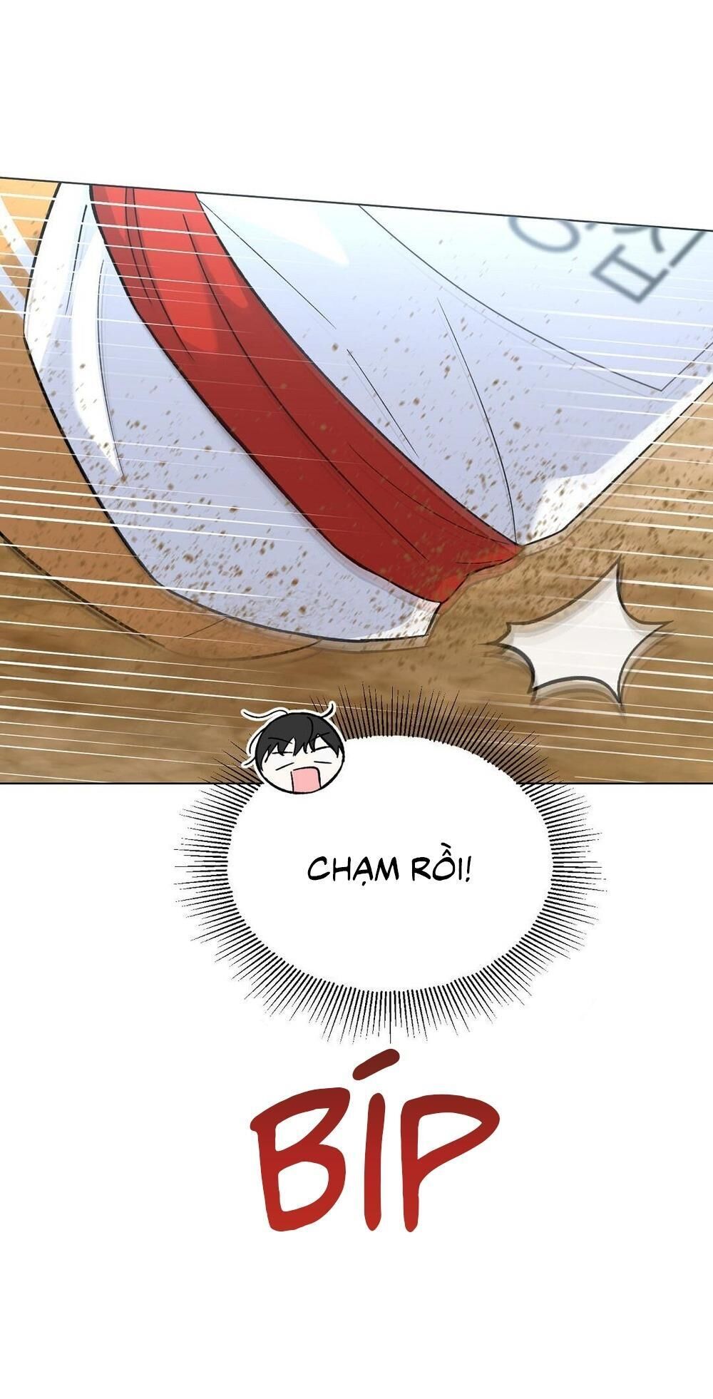 Yêu fan đừng yêu tôi Chapter 28 - Trang 1