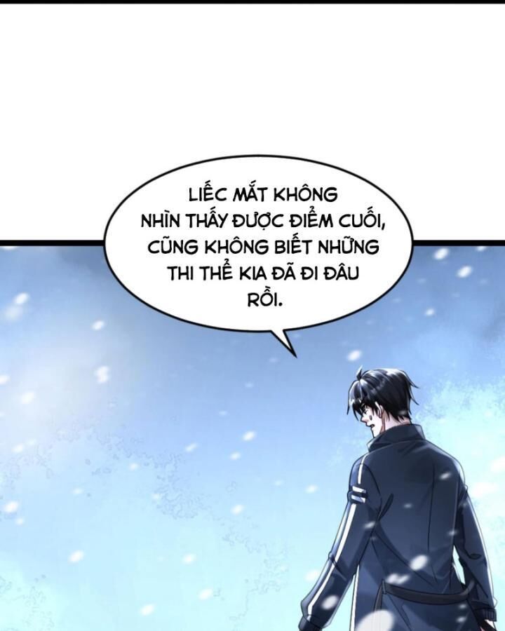 Toàn Cầu Băng Phong: Ta Chế Tạo Phòng An Toàn Tại Tận Thế Chapter 338 - Next Chapter 339