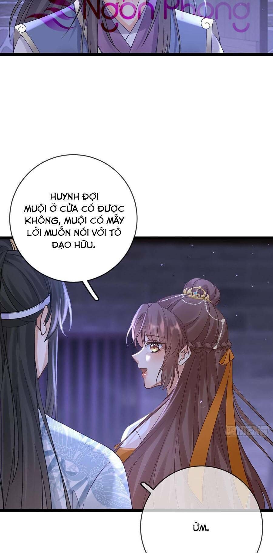 ma đầu vạn ác năm tuổi rưỡi chapter 79 - Next chapter 80