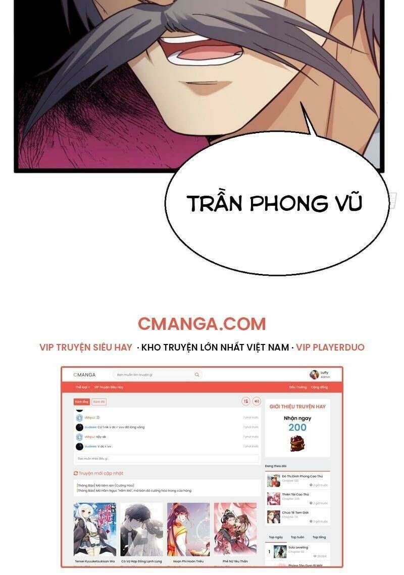 tối cuồng nữ tế chapter 40 - Trang 2