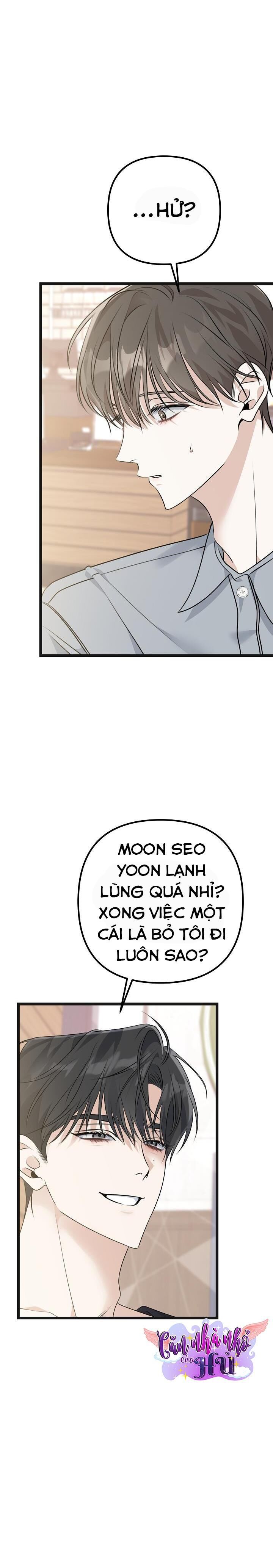 cảm nắng Chapter 14 - Trang 2