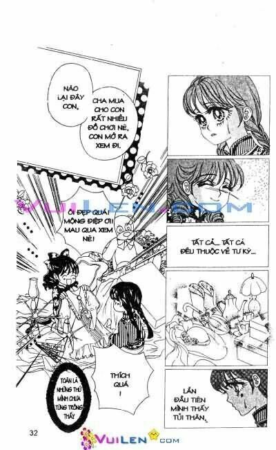 Cô Gái 300 Tuổi Chapter 3 - Next 