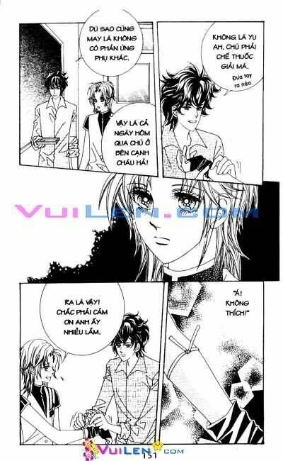 Người Duy Nhất Chapter 48 - Trang 2