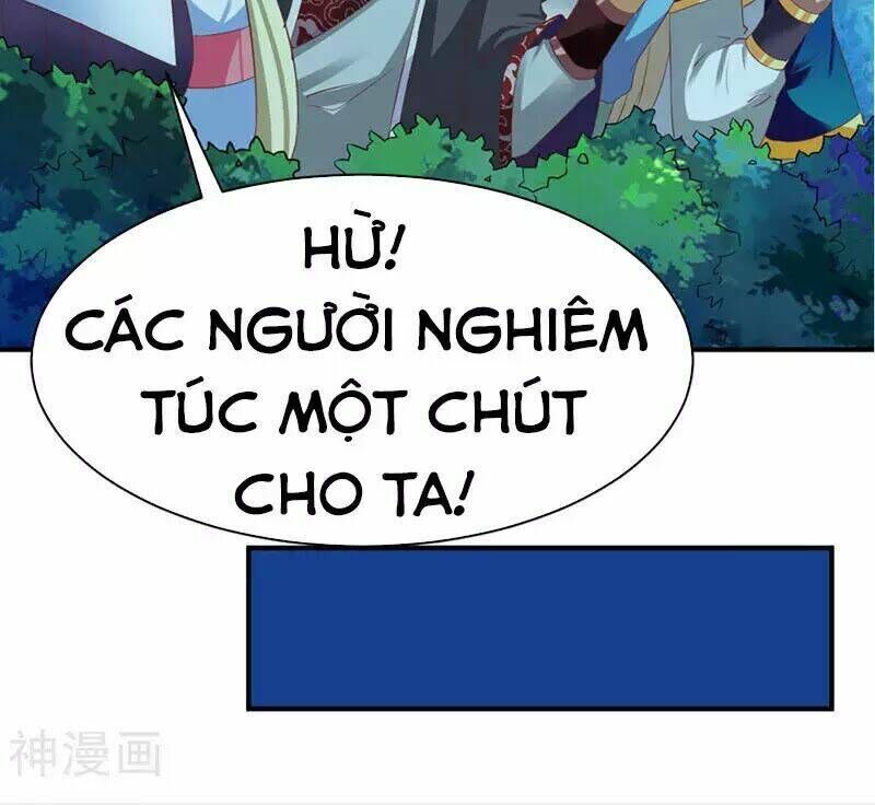 chiến đỉnh chapter 47 - Trang 2