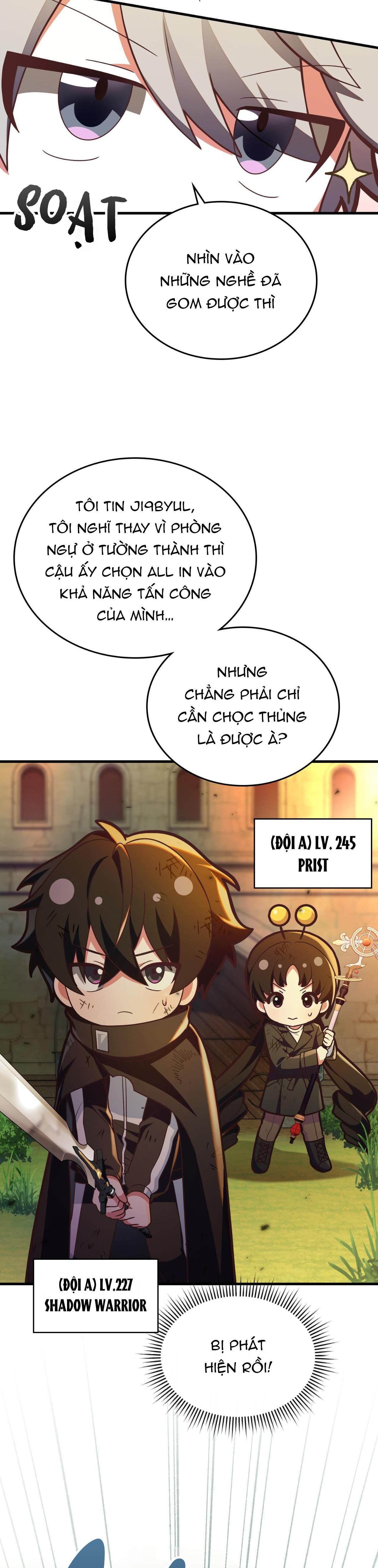 Guild member Chapter 42 - Trang 2