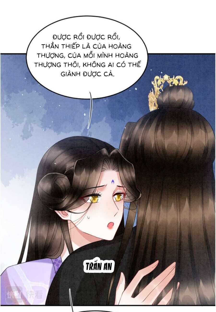 bạch nguyệt quang lạm quyền của sủng hậu chapter 88 - Trang 2