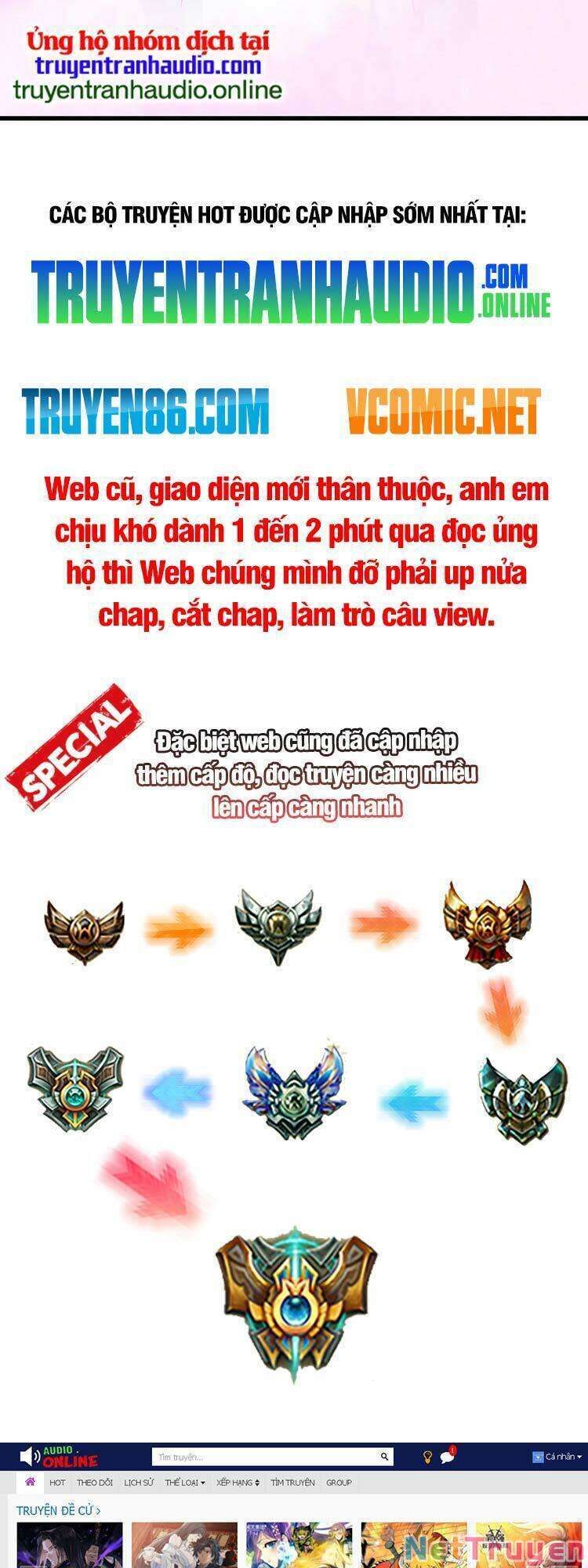 Đệ Tử Của Ta Đều Là Siêu Thần Chapter 176 - Trang 2