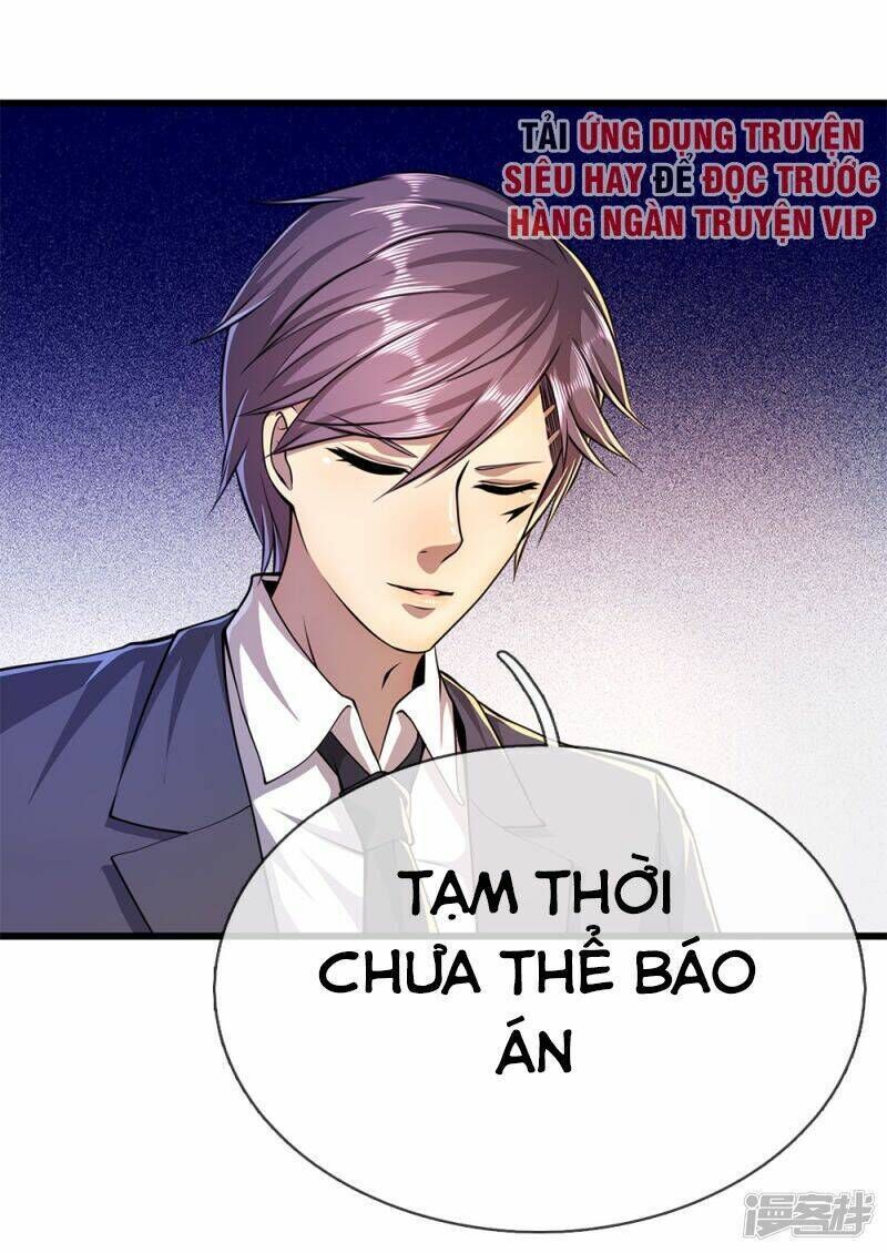 y võ chí tôn Chapter 162 - Trang 2