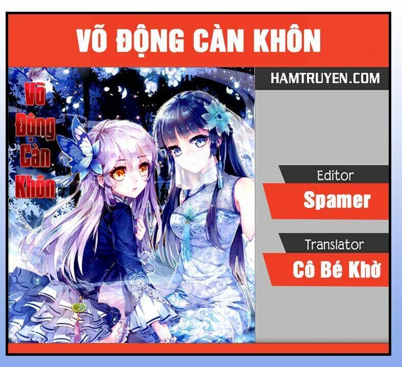 võ động càn khôn chap 83 - Next Chapter 83