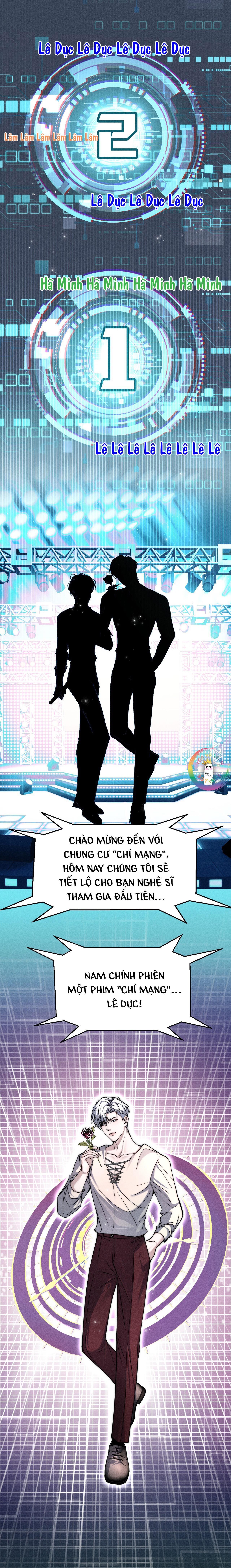 Ảnh Đế Cứ Muốn Làm Kim Chủ Của Tôi Chapter 19 - Next Chapter 20