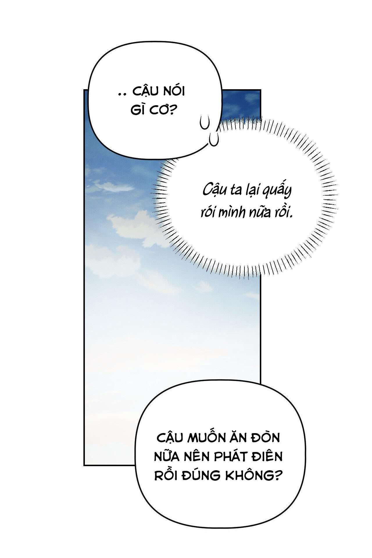 xúc cảm làn da Chapter 3 - Trang 1