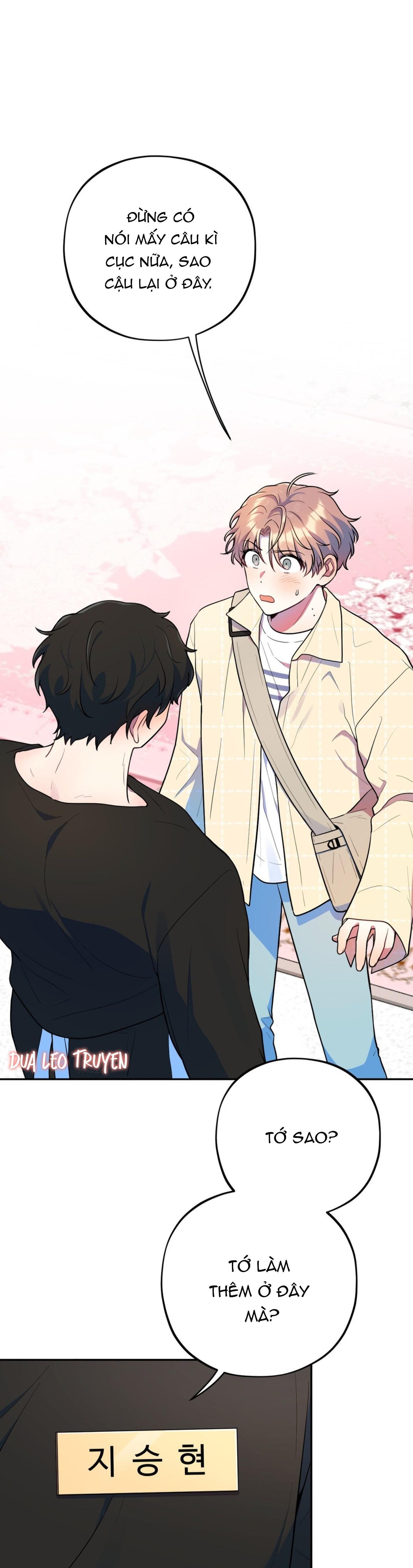 Tuyển Tập Manhwa 18+ Chapter 66 Can you please come down now? - Next Chapter 67 Can you please come down now?