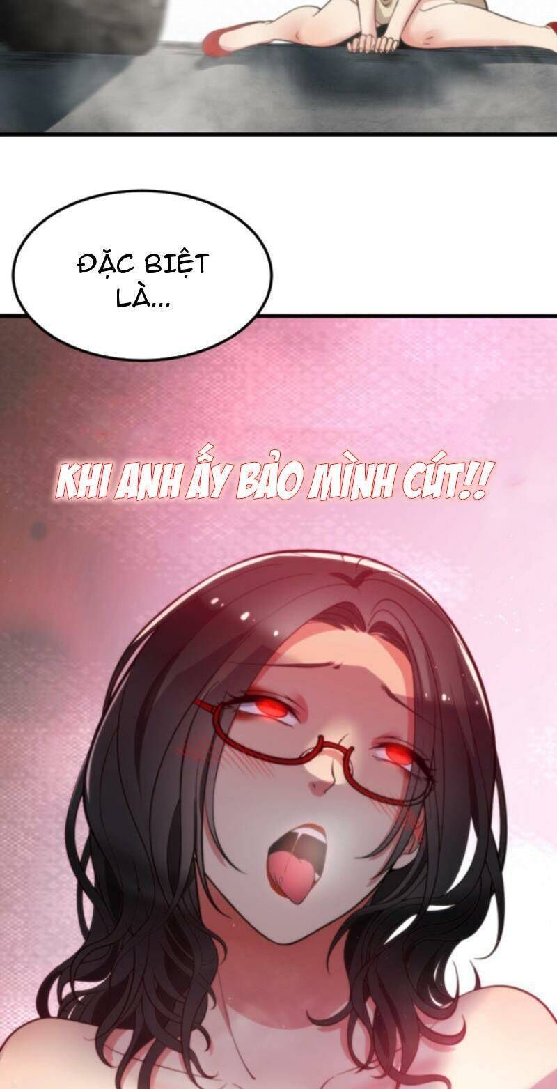 ta có 90 tỷ tiền liếm cẩu! chapter 56 - Next chapter 56