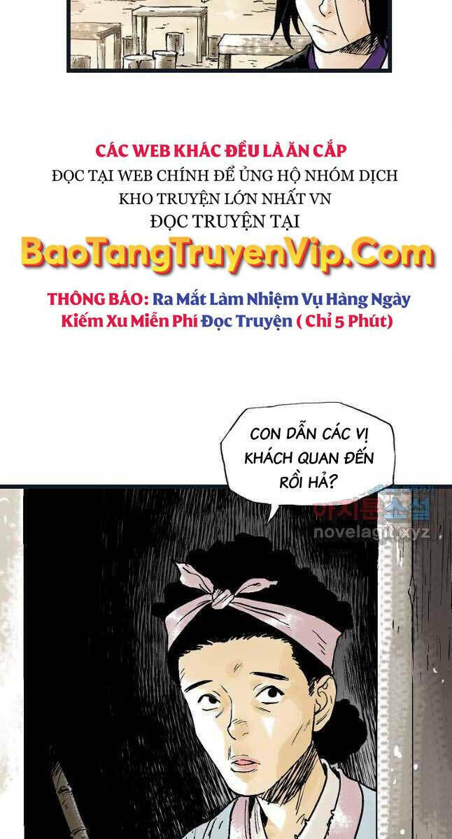 ma hiệp côn lôn chapter 46 - Next chương 47