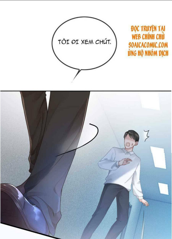 được các anh trai chiều chuộng tôi trở nên ngang tàng chapter 48 - Next chapter 49