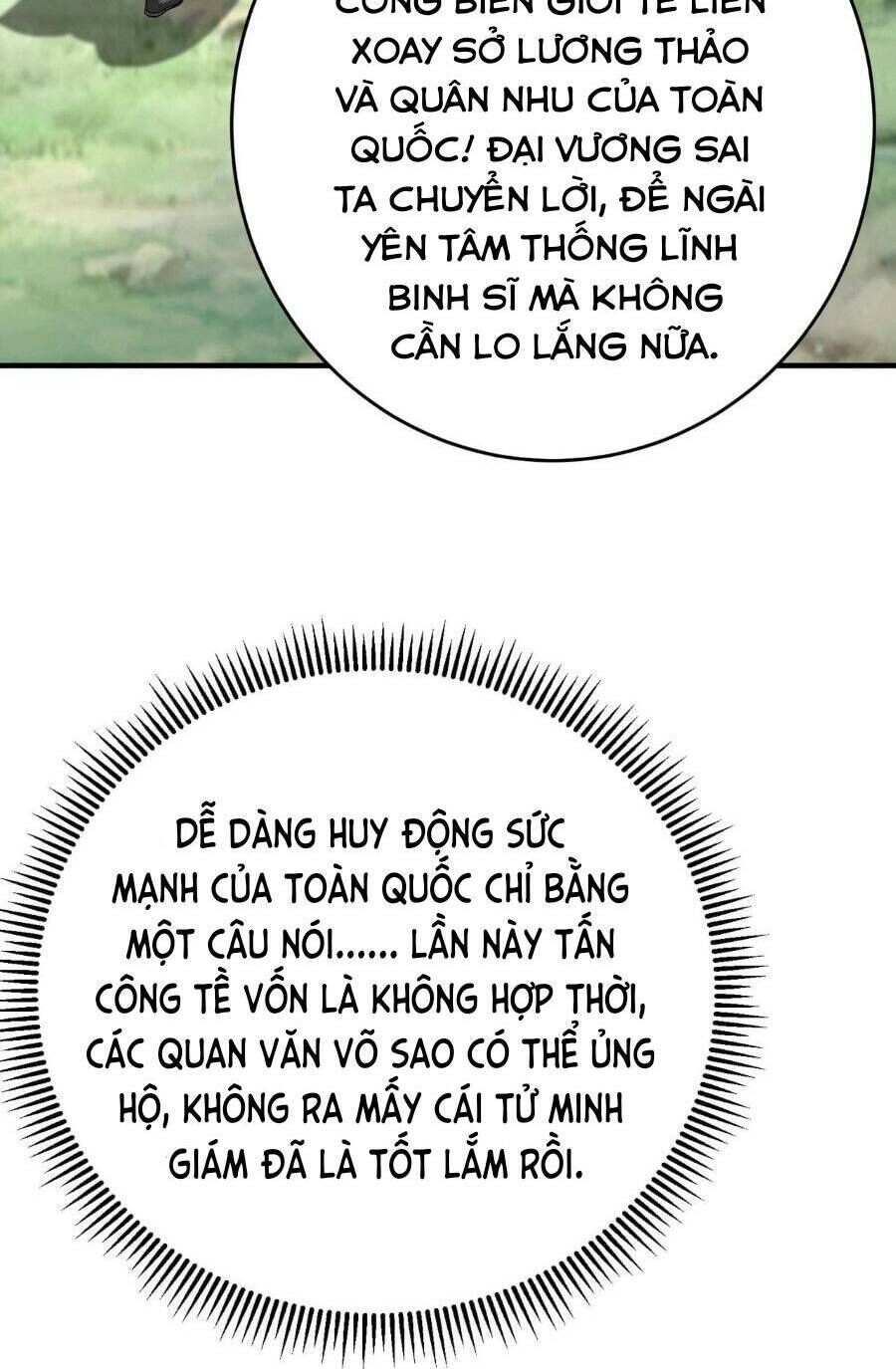 đại tần: ta con trai tần thủy hoàng giết địch thăng cấp thành thần chapter 86 - Trang 2