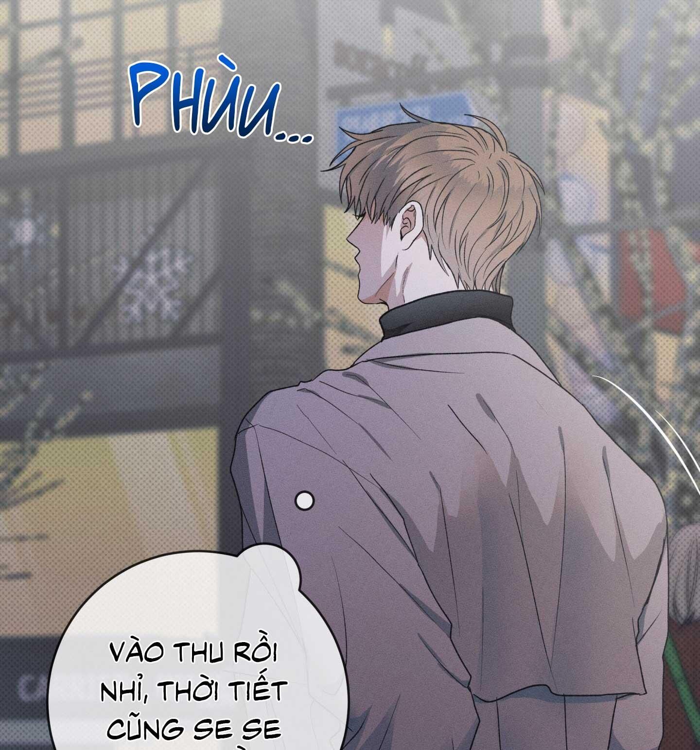 Nhật ký nuôi dưỡng sói hoang Chapter 1 - Next Chapter 1