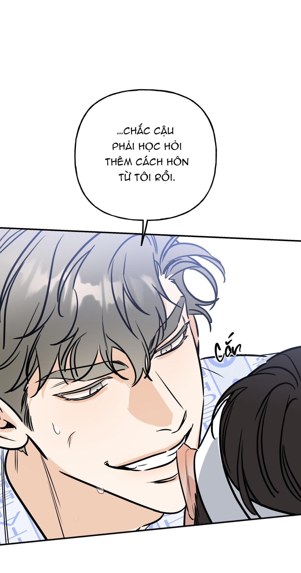 lệnh cứu rỗi Chapter 12 - Trang 1