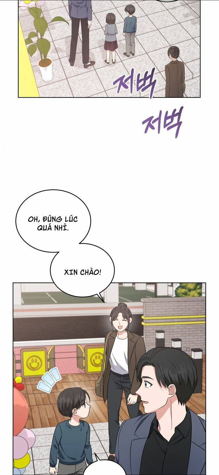 con gái tôi là một thiên tài âm nhạc chapter 30 - Next chapter 31