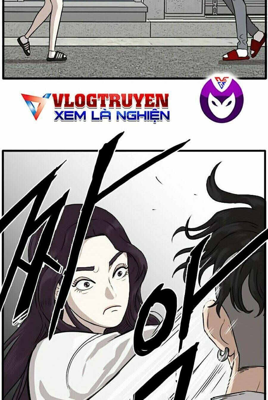 người xấu chapter 2 - Trang 2