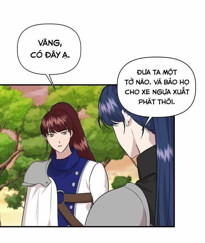 tôi không phải là cinderella chapter 20 - Trang 2