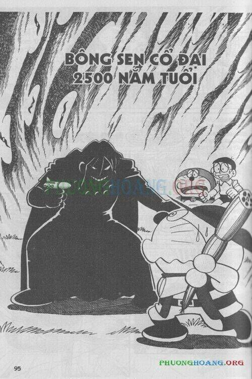 The Doraemon Special (Đội quân Doraemons Đặc Biệt+Đội quân Đôrêmon Thêm) Chapter 11 - Next Chapter 12