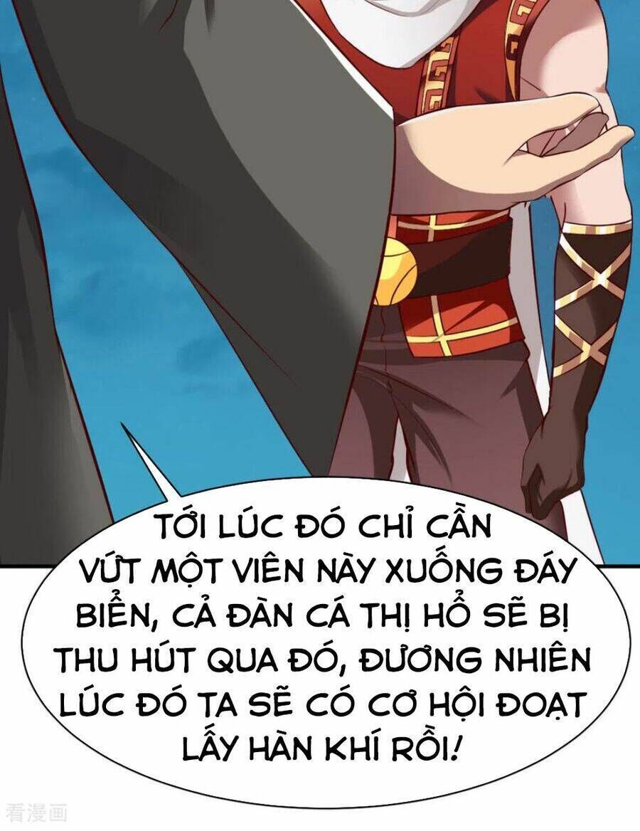 chiến đỉnh Chapter 210 - Trang 2