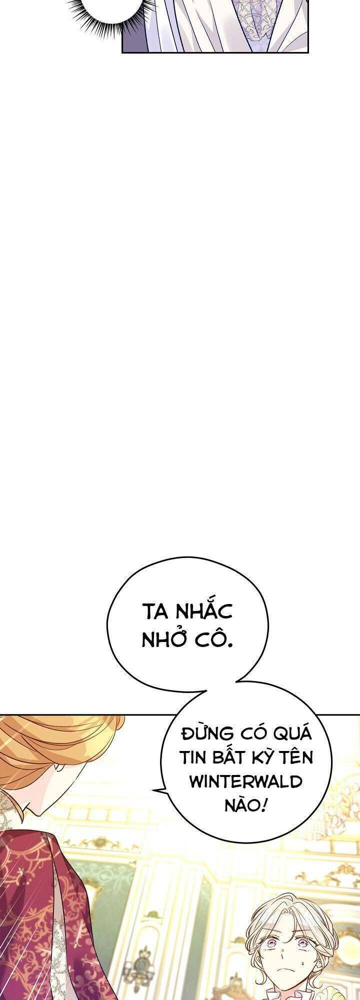 tôi sẽ cố gắng thay đổi cốt truyện chapter 48 - Trang 2