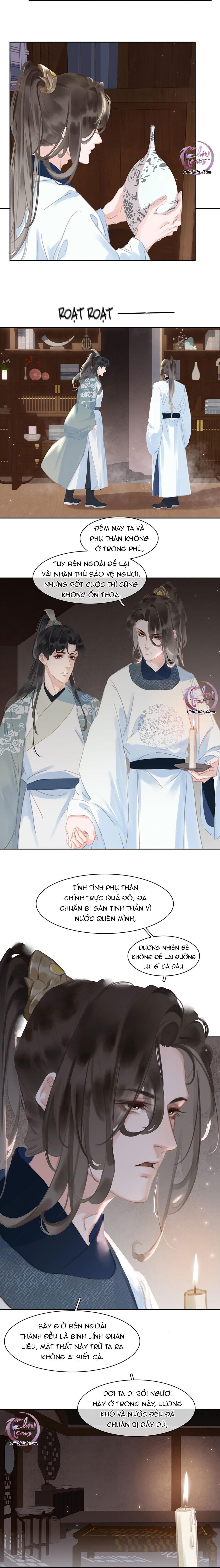 không làm trai bao! Chapter 68 - Next Chapter 69