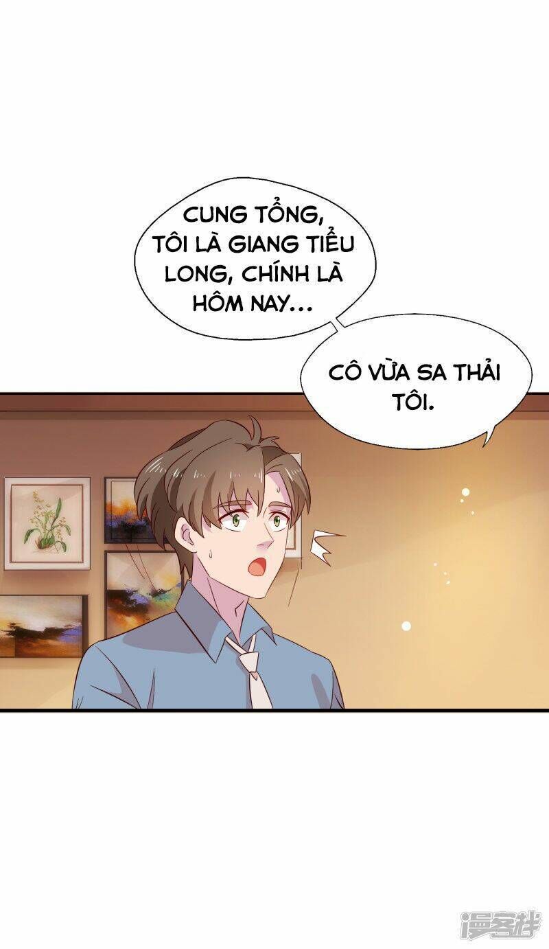 Ma Lạt Nữ Lão Bản Chapter 5 - Next Chapter 6